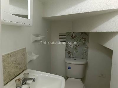 Casa de 4 alcobas en arriendo en Mandalay I Sector, Bogotá, 110 m² · foto 19 de 20