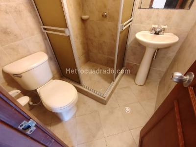 Apartamento de 2 alcobas en arriendo en Venecia, Bogotá, 40 m² · foto 8 de 11