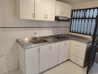 Apartamento de 2 alcobas en arriendo en Venecia, Bogotá, 40 m² · foto 11 de 11