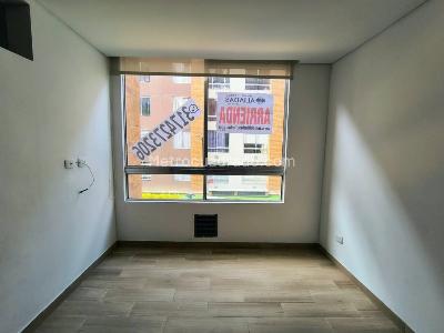 Apartamento de 2 alcobas en arriendo en Nueva Zelandia, Bogotá, 42 m² · foto 3 de 17