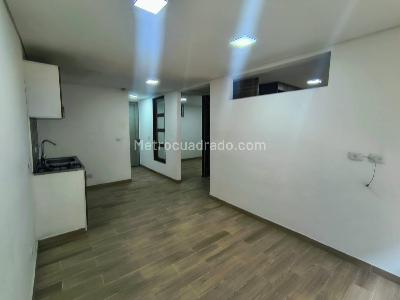 Apartamento de 2 alcobas en arriendo en Nueva Zelandia, Bogotá, 42 m² · foto 5 de 17