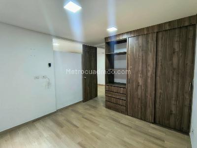 Apartamento de 2 alcobas en arriendo en Nueva Zelandia, Bogotá, 42 m² · foto 6 de 17