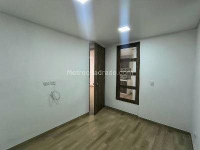 Apartamento de 2 alcobas en arriendo en Nueva Zelandia, Bogotá, 42 m² · foto 9 de 17