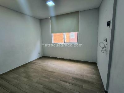 Apartamento de 2 alcobas en arriendo en Nueva Zelandia, Bogotá, 42 m² · foto 10 de 17