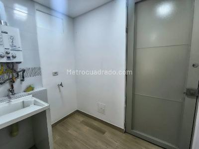 Apartamento de 2 alcobas en arriendo en Nueva Zelandia, Bogotá, 42 m² · foto 11 de 17