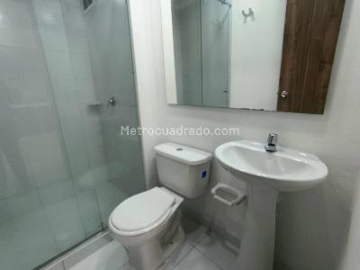 Apartamento de 2 alcobas en arriendo en Nueva Zelandia, Bogotá, 42 m² · foto 12 de 17