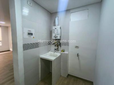 Apartamento de 2 alcobas en arriendo en Nueva Zelandia, Bogotá, 42 m² · foto 14 de 17