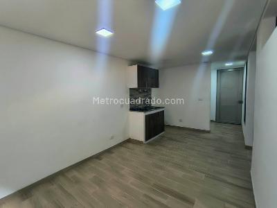 Apartamento de 2 alcobas en arriendo en Nueva Zelandia, Bogotá, 42 m² · foto 15 de 17