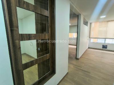 Apartamento de 2 alcobas en arriendo en Nueva Zelandia, Bogotá, 42 m² · foto 16 de 17