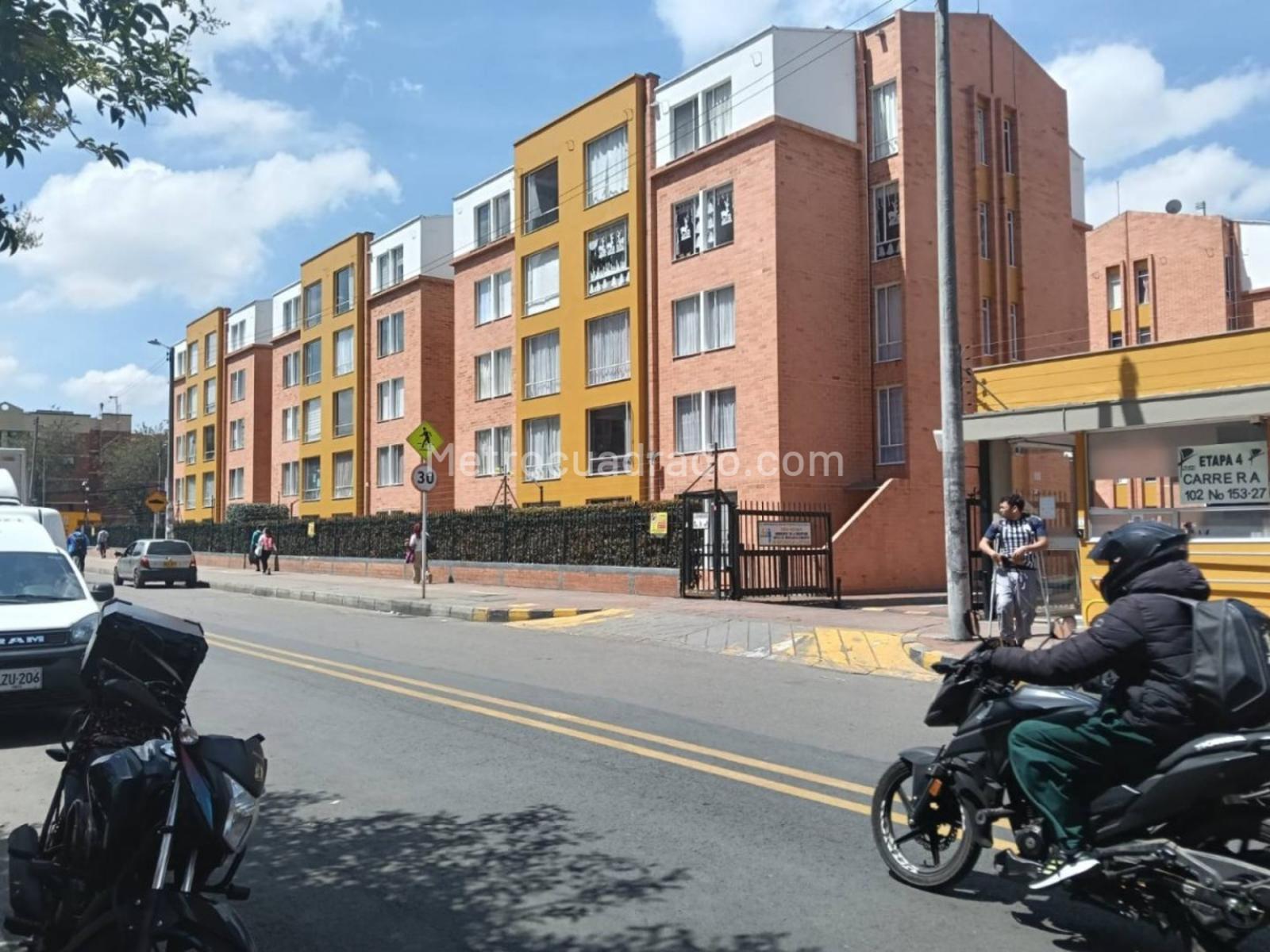 Foto del apartamento