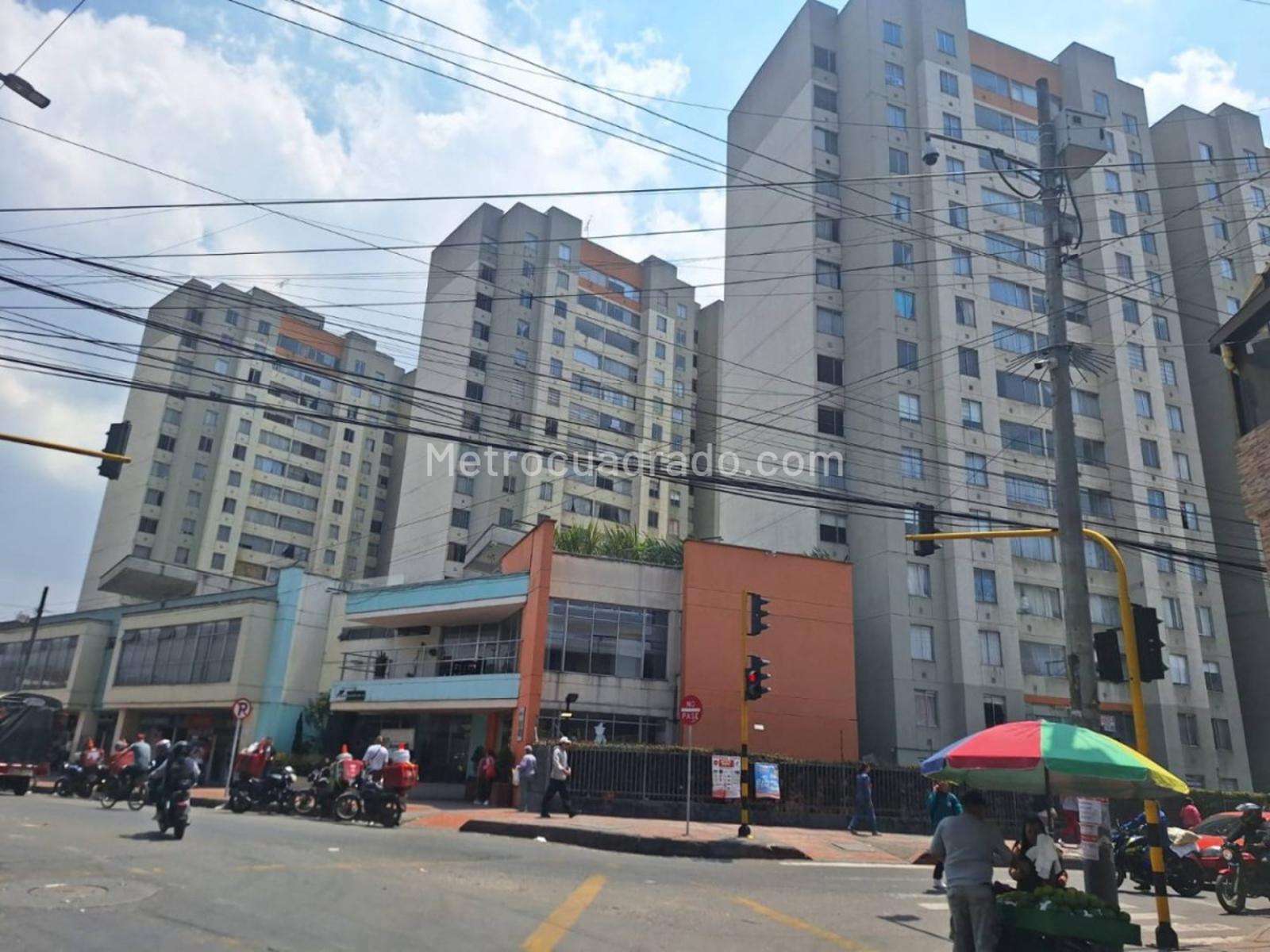 Foto del apartamento