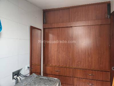 Casa en arriendo en Bolivia, Bogotá, 120 m² · foto 17 de 20