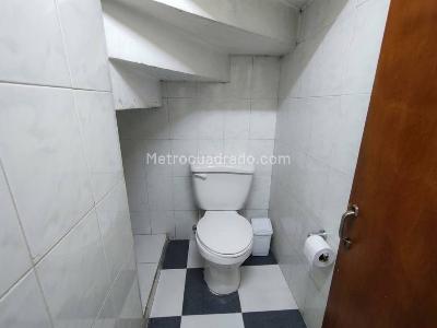 Casa en arriendo en Bolivia, Bogotá, 120 m² · foto 19 de 20