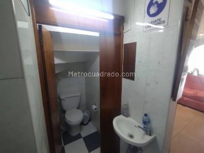 Casa en arriendo en Bolivia, Bogotá, 120 m² · foto 20 de 20