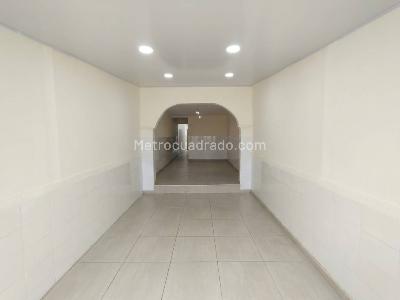 Casa en arriendo en Bolivia, Bogotá, 120 m² · foto 8 de 20