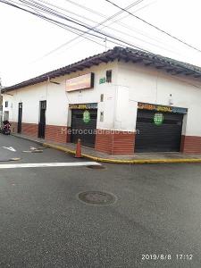 Local Comercial en Arriendo, Garcia Rovira, Bucaramanga