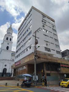 Oficina en Arriendo, Centro, Bucaramanga