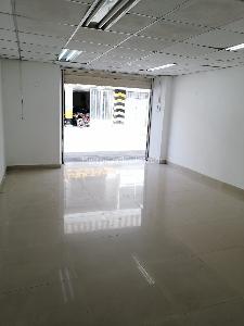 Retail space for rent in Centro, Bucaramanga