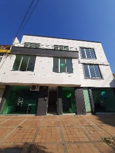 Local Comercial en Arriendo, Antiguo Campestre, Bucaramanga