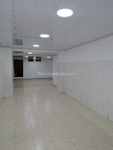 Local Comercial en Arriendo, Centro, Bucaramanga