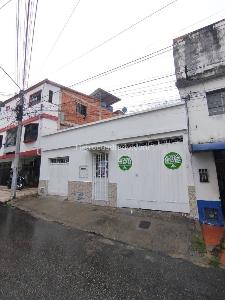 Casa en Arriendo, Ricaurte, Bucaramanga