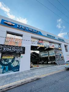 Bodega en Arriendo, Centro, Bucaramanga