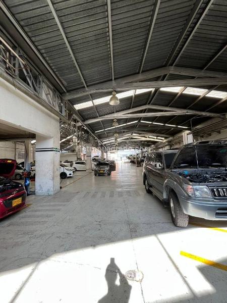 Bodega en Arriendo, Centro, Bucaramanga - Vista 4