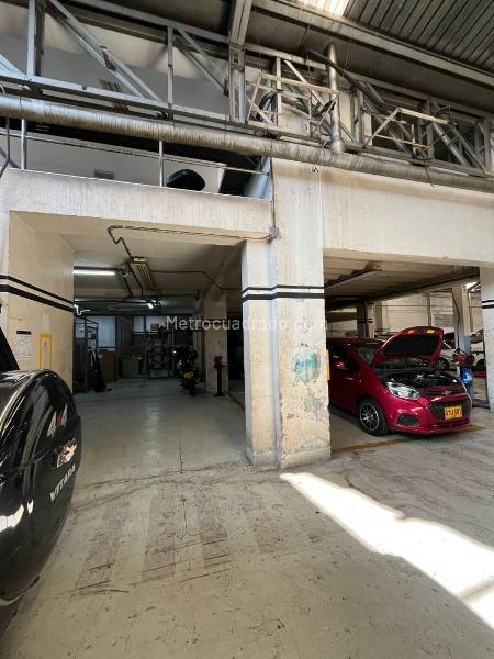 Bodega en Arriendo, Centro, Bucaramanga - Más