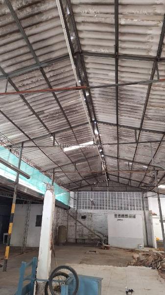 Bodega en Arriendo, San Alonso, Bucaramanga - Widok 4