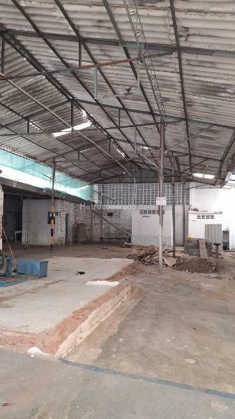 Bodega en Arriendo, San Alonso, Bucaramanga - Widok 5