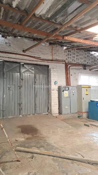 Bodega en Arriendo, San Alonso, Bucaramanga - Widok 6
