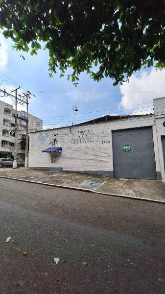 Bodega en Arriendo, San Alonso, Bucaramanga - Widok 2