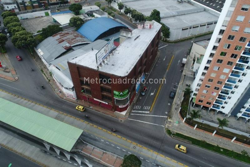 Bodega en Arriendo, Puerta Del Sol, Bucaramanga - Ansicht 3