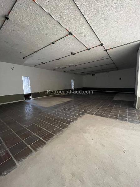 Bodega en Arriendo, Puerta Del Sol, Bucaramanga - Ansicht 4