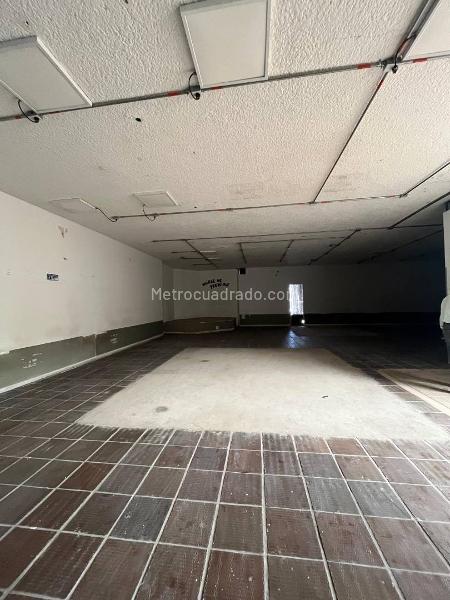 Bodega en Arriendo, Puerta Del Sol, Bucaramanga - Ansicht 5