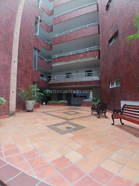 Apartamento en Arriendo, Sotomayor, Bucaramanga - Widok 3
