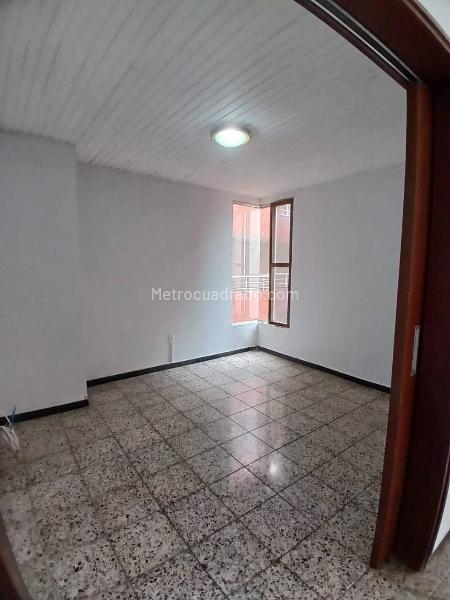 Apartamento en Arriendo, Sotomayor, Bucaramanga - Widok 5