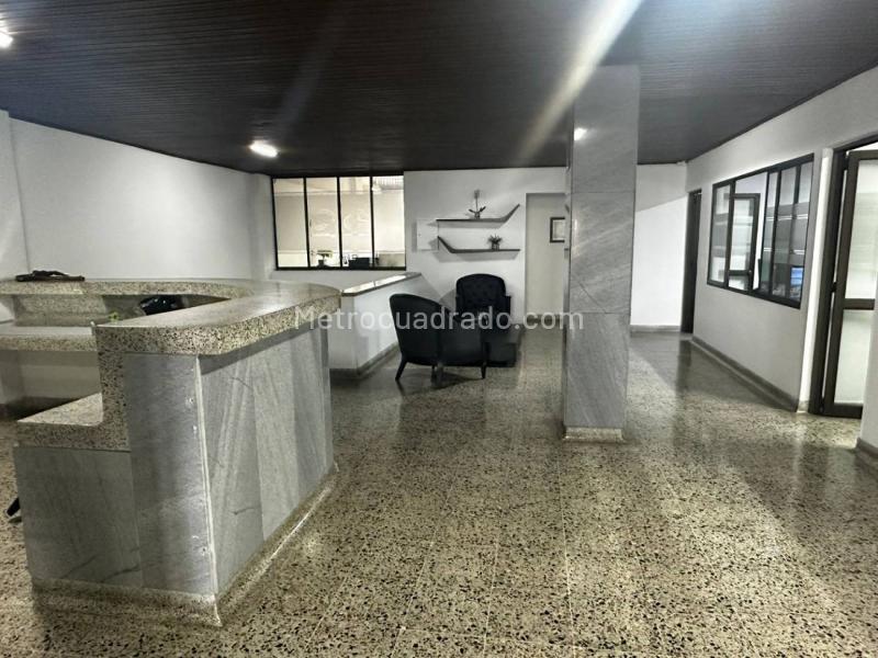 Bodega en Arriendo, Gaitan, Bucaramanga – pohled 2