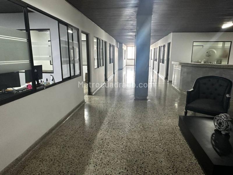 Bodega en Arriendo, Gaitan, Bucaramanga – pohled 3