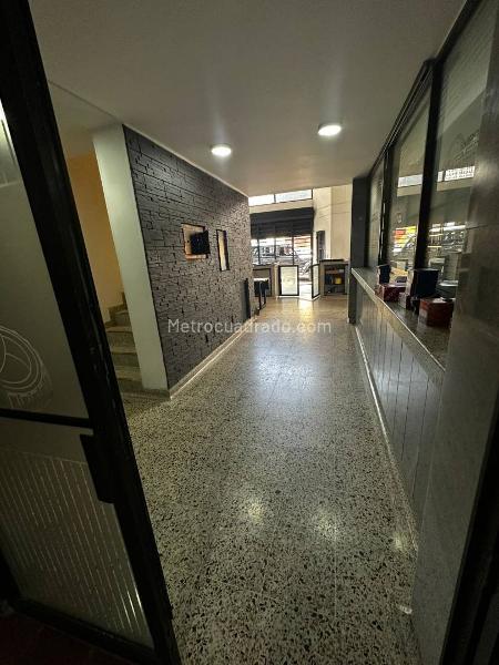 Bodega en Arriendo, Gaitan, Bucaramanga – pohled 4