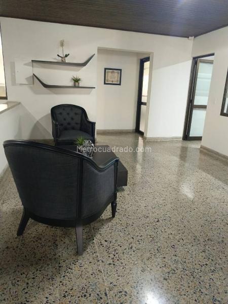 Bodega en Arriendo, Gaitan, Bucaramanga – pohled 5