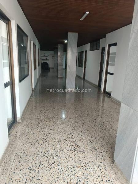 Bodega en Arriendo, Gaitan, Bucaramanga – pohled 6