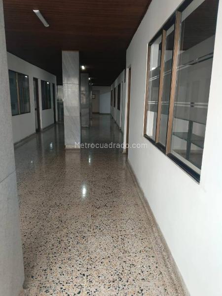 Bodega en Arriendo, Gaitan, Bucaramanga – další