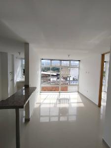 Apartamento de 2 alcobas en arriendo en La Salle, Bucaramanga, 49 m² · foto 2 de 12