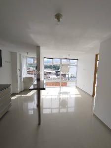 Apartamento de 2 alcobas en arriendo en La Salle, Bucaramanga, 49 m² · foto 3 de 12