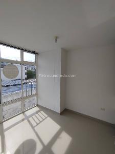 Apartamento de 2 alcobas en arriendo en La Salle, Bucaramanga, 49 m² · foto 4 de 12