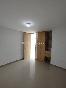 Apartamento de 2 alcobas en arriendo en La Salle, Bucaramanga, 49 m² · foto 7 de 12