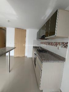 Apartamento de 2 alcobas en arriendo en La Salle, Bucaramanga, 49 m² · foto 9 de 12
