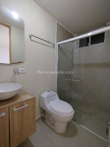 Apartamento de 2 alcobas en arriendo en La Salle, Bucaramanga, 49 m² · foto 11 de 12