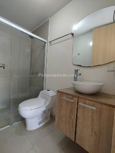 Apartamento de 2 alcobas en arriendo en La Salle, Bucaramanga, 49 m² · foto 12 de 12